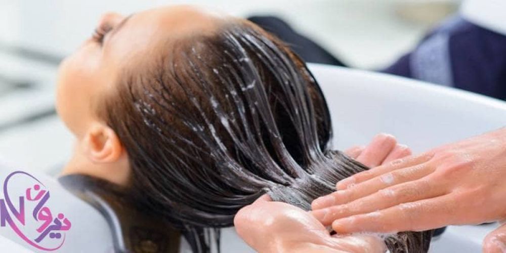 بهترین ماسک مو